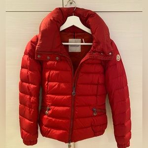 MONCLER Winter Jacket